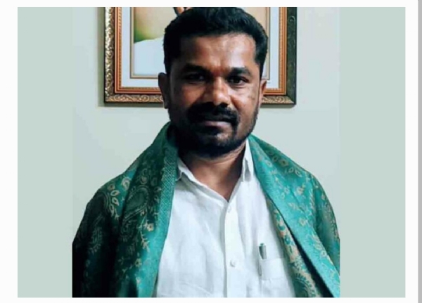 ఖానాపూర్ ఎమ్మెల్యే వెడ్మ ఖానాపూర్ ఎమ్మెల్యే వెడ్మ