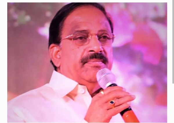 మంత్రి తుమ్మల