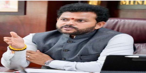 విమాన ప్ర‌మాదంపై ద‌ర్యాప్తున‌కు ఉన్న‌త స్థాయి క‌మిటీ.. రామ్మోహ‌న్ నాయుడు