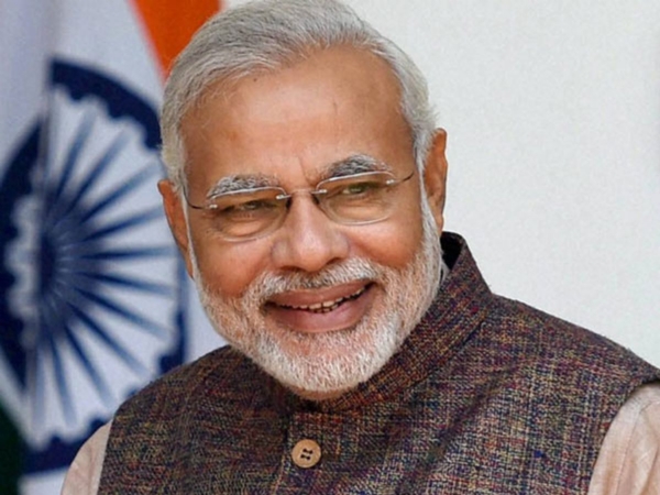 modi