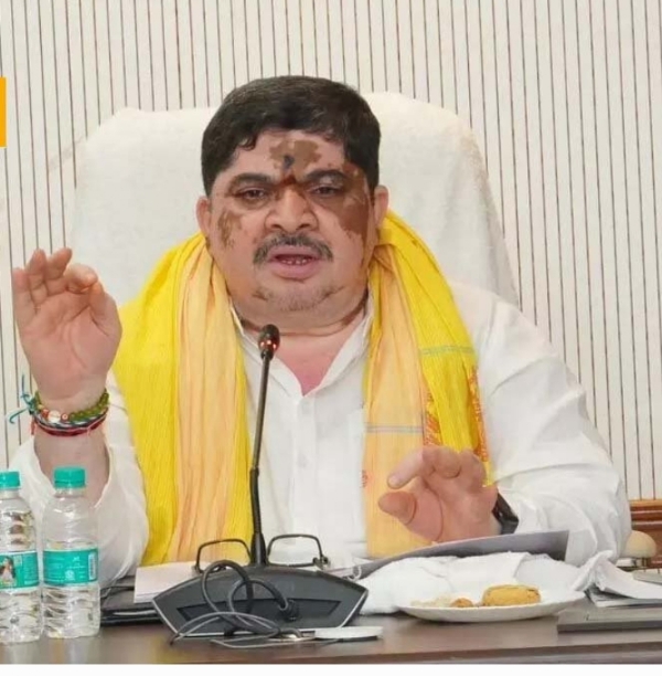 మంత్రి పొన్నం