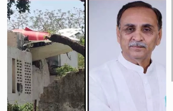 Vijay rupani