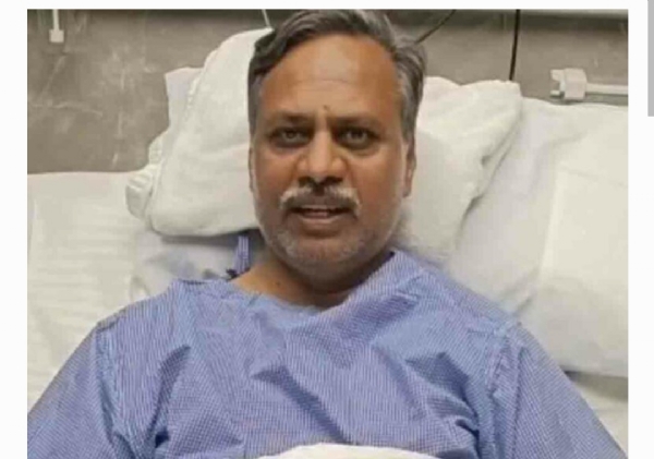 జనగామ ఎమ్మెల్యే