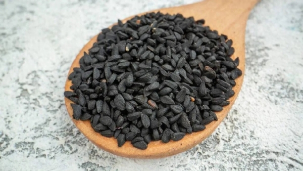 కలోంజి గింజలు