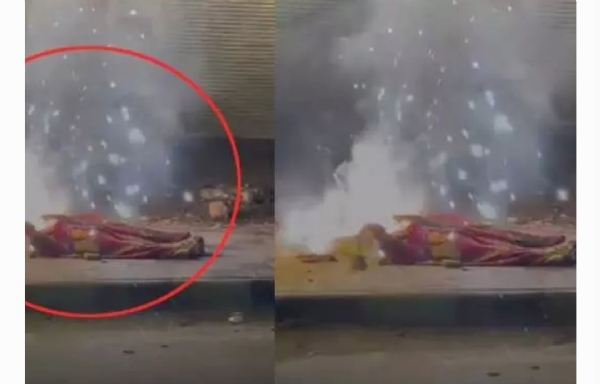 ఎల్బీనగర్ ప్రమాదం