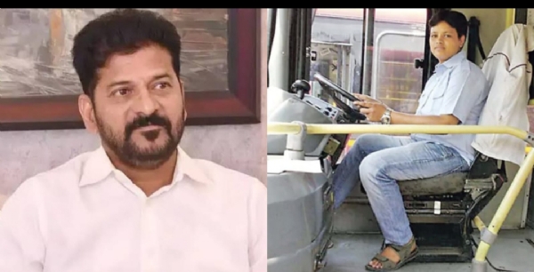 సీఎం రేవంత్ రెడ్డి