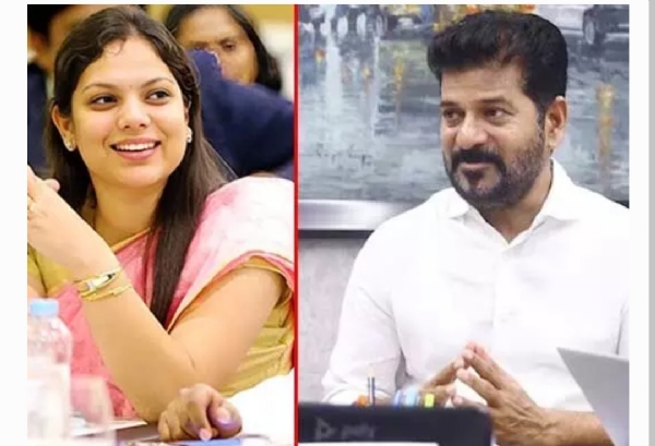 కరీంనగర్ కలెక్టర్