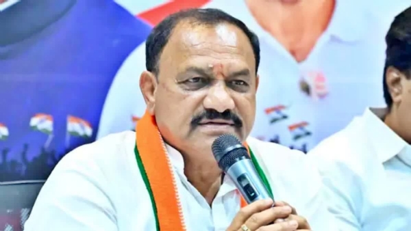 పీసీసీ చీఫ్