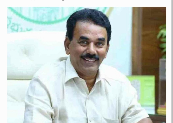 మంత్రి జూపల్లి