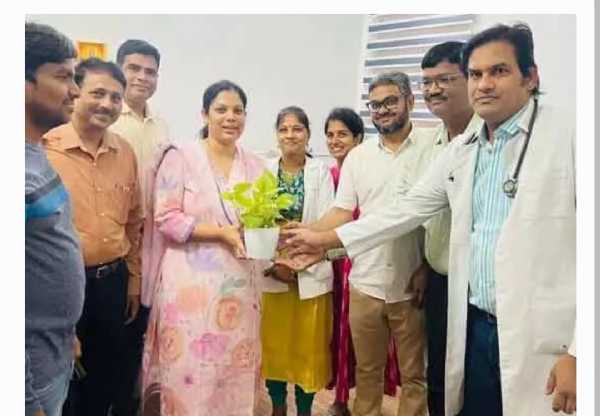 కరీంనగర్ కలెక్టర్