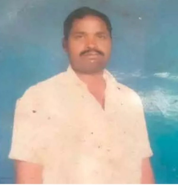 రైతు ఆత్మహత్య