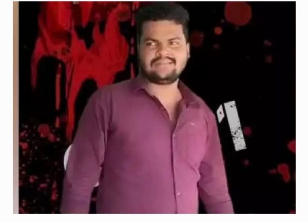 రోడ్డు ప్రమాదం