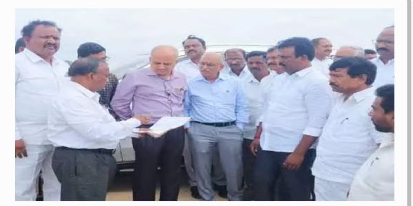 దేవరకద్రలో బ్రహ్మోస్ మిస్సైల్ తయారీ యూనిట్!