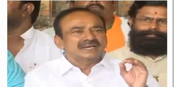 సీఎం రేవంత్ రెడ్డి వ్యాఖ్యలను నిరూపిస్తే.. రాజకీయాల నుంచి తప్పుకుంటా: ఎంపీ ఈటల