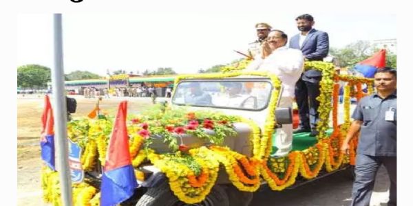 సంక్షేమంతో పాటు,సామాజిక న్యాయం ప్రజా ప్రభుత్వం తోనే సాధ్యం : మంత్రి తుమ్మల