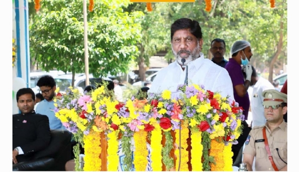 డిప్యూటీ సీఎం