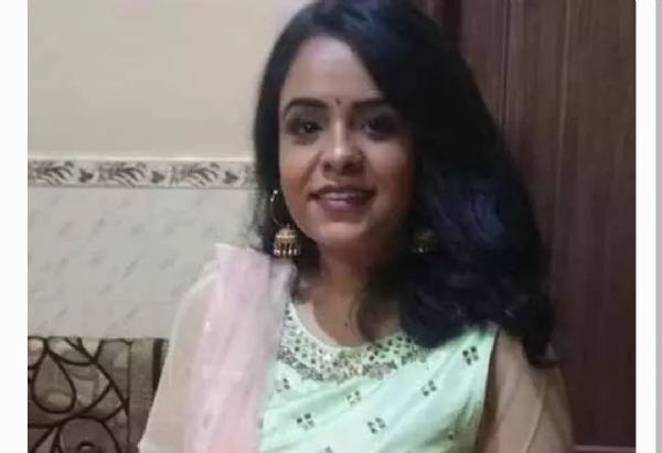 కెనడాలో విద్యార్థిని మృతి