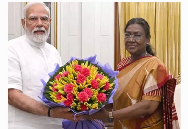 రాష్ట్రపతి బర్త్డే