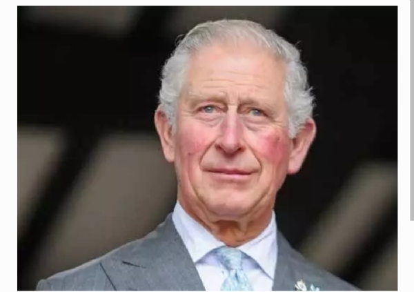 బ్రిటన్ రాజు బ్రిటన్ రాజు