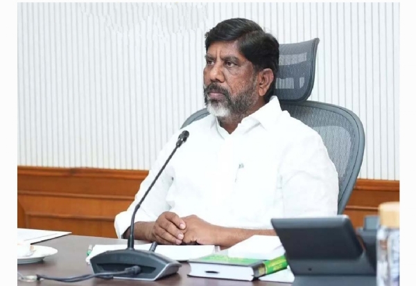 భట్టి విక్రమార్క
