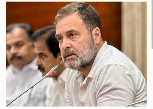 రాహుల్ గాంధీ రాహుల్ గాంధీ