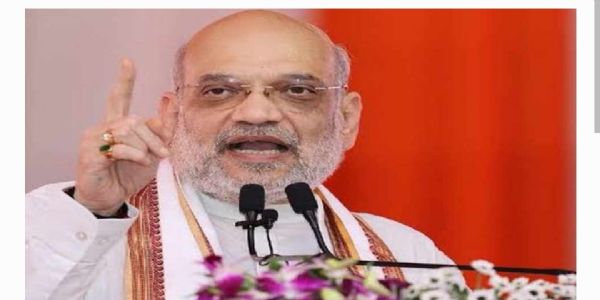 పాక్ నీటి కొరతకు సిద్ధంగా ఉండాలి.. సింధూ జలాలపై అమిత్ షా కీలక వ్యాఖ్యలు
