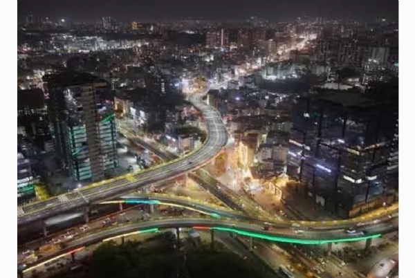 ఫ్లైఓవర్ ఫ్లైఓవర్