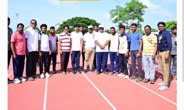 మెదక్ కలెక్టర్