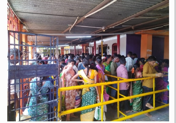మంచిర్యాల పోచమ్మ