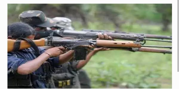 ఫారెస్ట్ అధికారులను హెచ్చరిస్తూ మావోయిస్టుల లేఖ