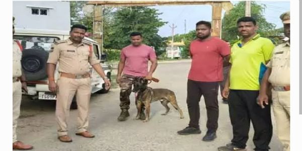 మందమరిలో పోలీసుల కార్డెన్ సెర్చ్.సరైన ధ్రువపత్రాలు లేని 27 ద్విచక్ర వాహనాలను, 4 ఆటోలు సీజ్