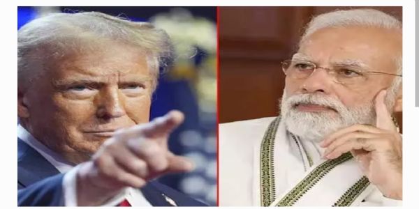 మహిళలు ఒంటరిగా ఇండియాకు వెళ్లొద్దు.. అక్కడ రేప్లు ఎక్కువైపోయాయ్: ట్రంప్ సంచలన వ్యాఖ్యలు
