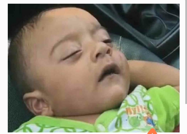 పసికందు