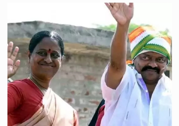 వరంగల్ కాంగ్రెస్