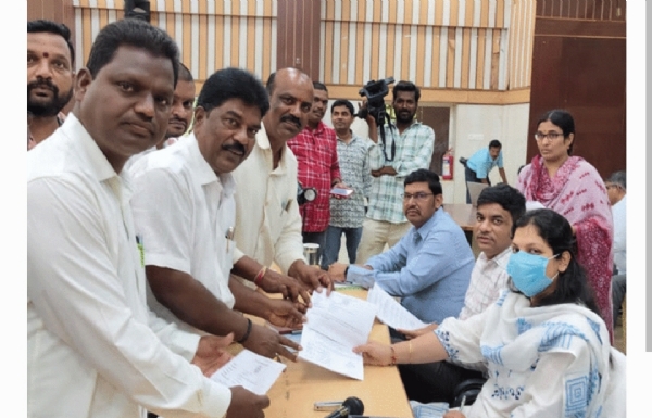 కరీంనగర్ బిజెపి