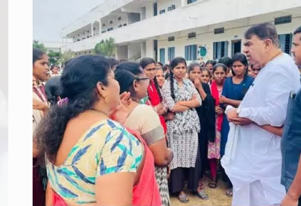 ఎమ్మెల్యే పోచారం