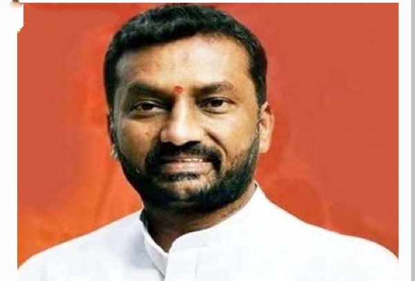రఘునందన్ రావు