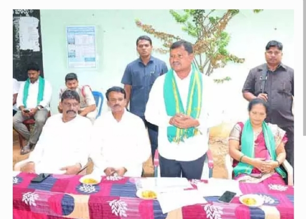 అశ్వరావుపేట ఎమ్మెల్యే