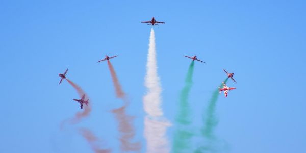 గ్యాస్‌ టెన్షన్‌ మొదలైంది.