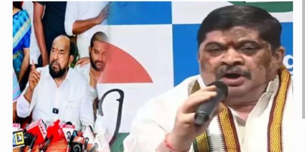 కవిత లాంటి వారితో కూర్చుని విలువ తగ్గించుకోవద్దు.. ఆర్.కృష్ణయ్యకు మంత్రి పొన్నం కౌంటర్