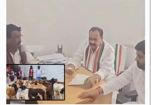 గొల్ల కురుమలు