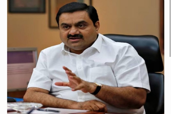 గౌతమ్ ఆదాని