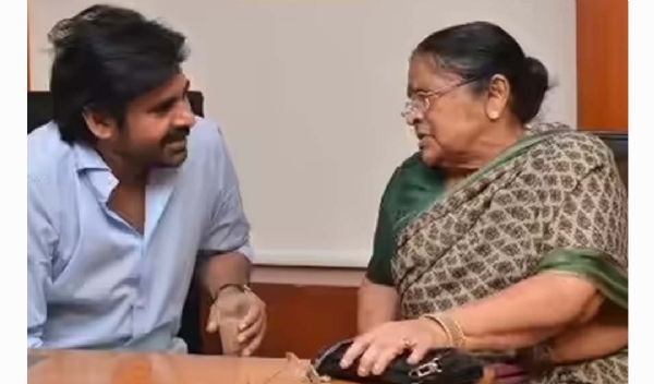 పవన్ కళ్యాణ్