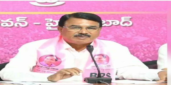 కాంగ్రెస్ రైతు పండుగ సంబురాలపై మాజీ మంత్రి నిరంజన్ రెడ్డి ఫైర్