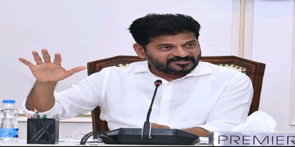 మంత్రుల తీరుపై సీఎం రేవంత్ రెడ్డి అసంతృప్తి