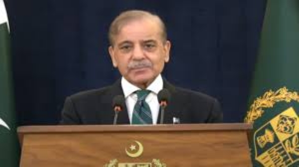 Pakistan PM