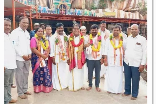 ఎస్సీ ఎస్టీ కమిషన్ ఎస్సీ ఎస్టీ కమిషన్