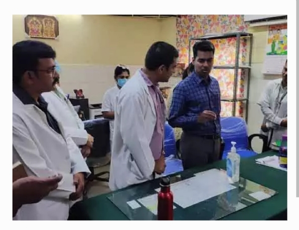 ఖమ్మం కలెక్టర్ ఖమ్మం కలెక్టర్