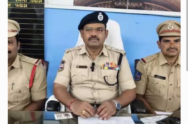 కిడ్నీ రాకెట్