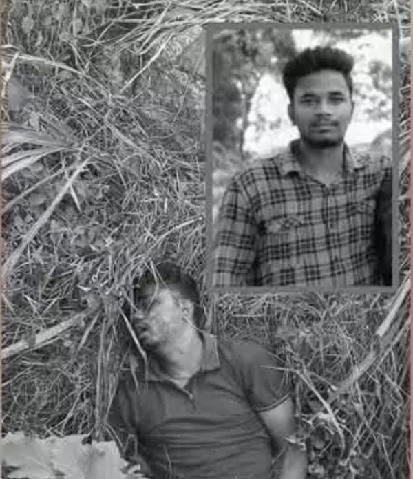 రోడ్డు ప్రమాదం
